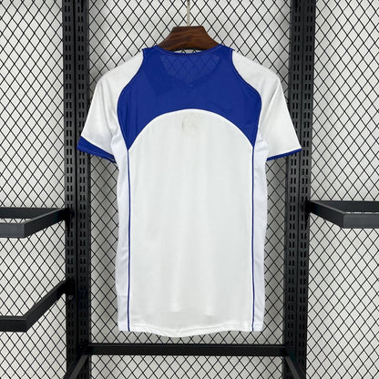 Inter de Milão 2004/05 Away – costas