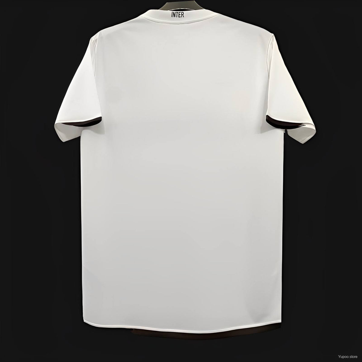 Inter de Milão 2008/09 Away – costas