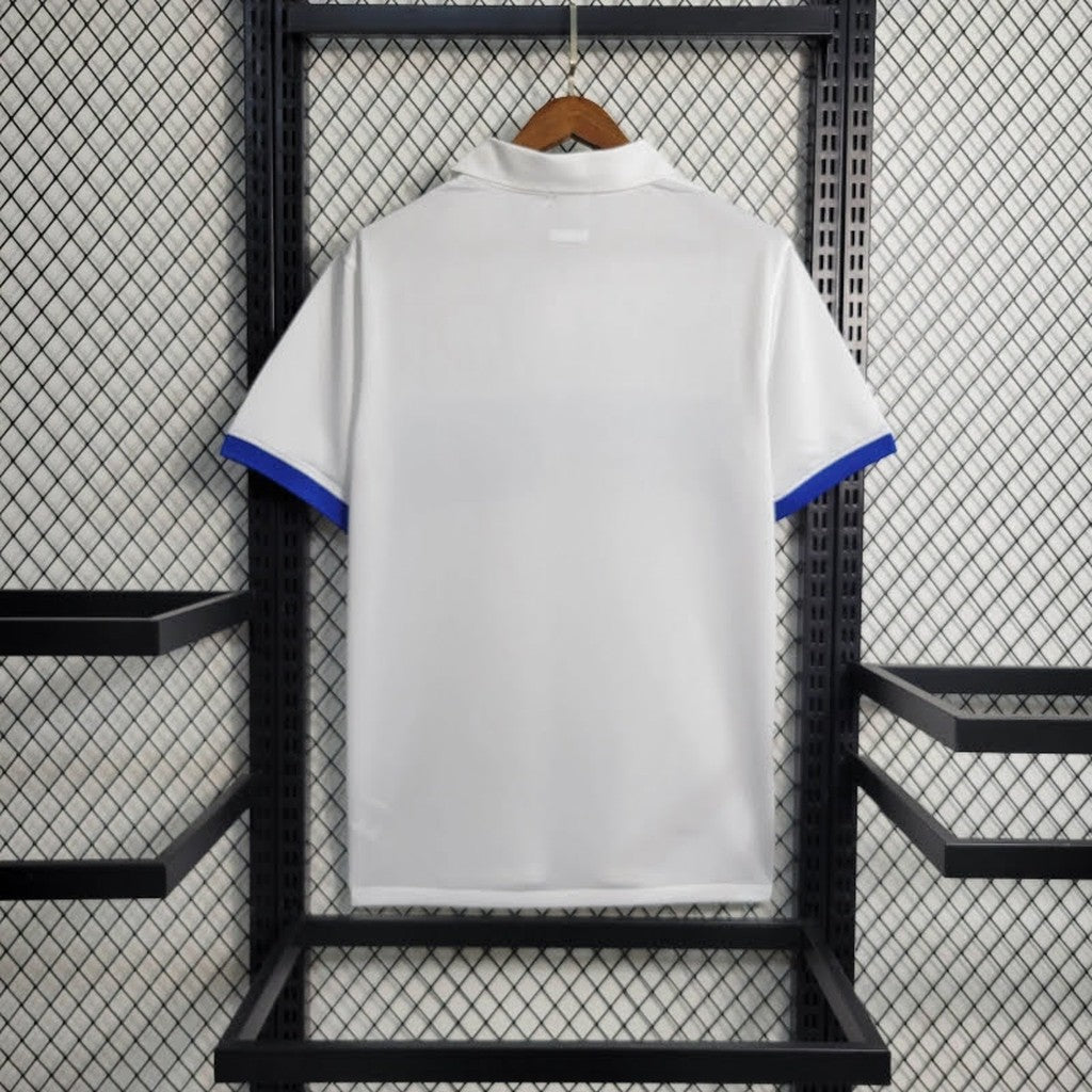 Inter de Milão 2009/10 Away — costas