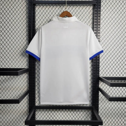 Inter de Milão 2009/10 Away — costas