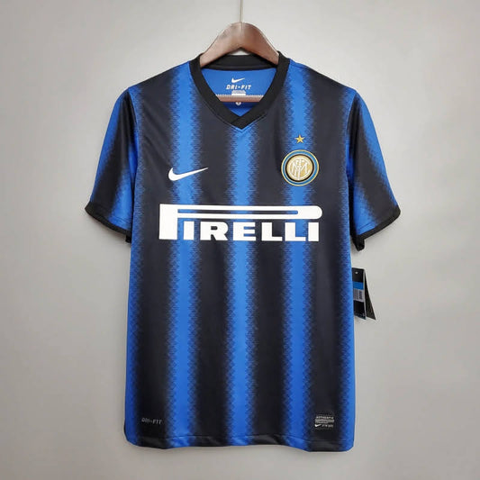 Inter de Milão 2010/11 Home – frente