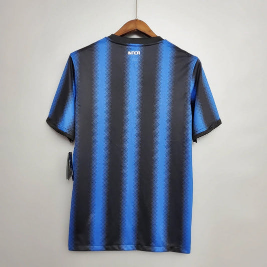 Inter de Milão 2010/11 Home – costas