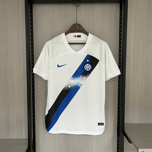 Inter de Milão 2023/24 Away – frente