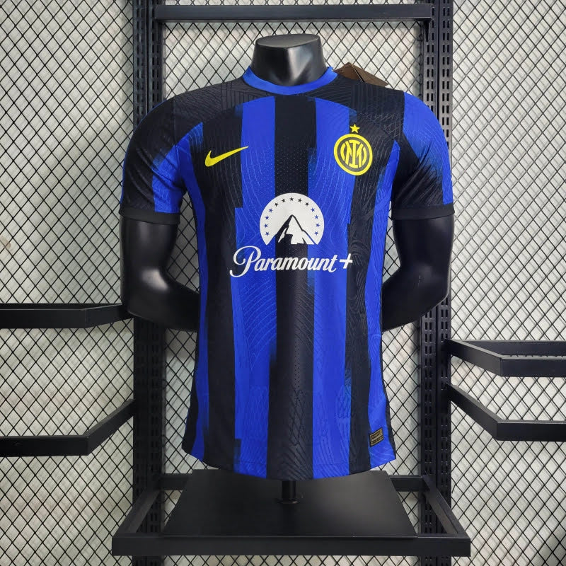 Inter de Milão 2023/24 Home – frente