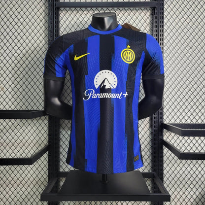 Inter de Milão 2023/24 Home – frente
