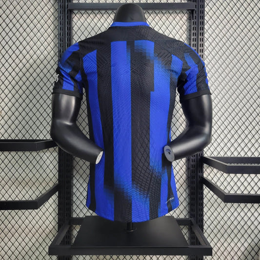 Inter de Milão 2023/24 Home – costas