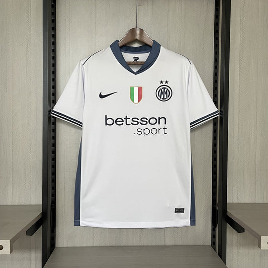 Inter de Milão 2024/25 Away – frente