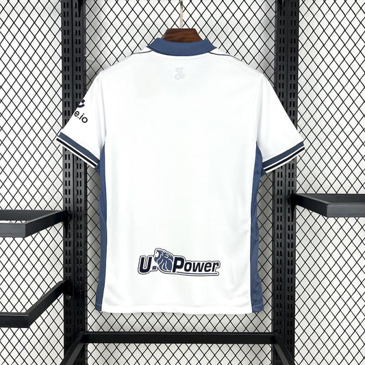 Inter de Milão 2024/25 Away Edição Especial Valentino Rossi – costas