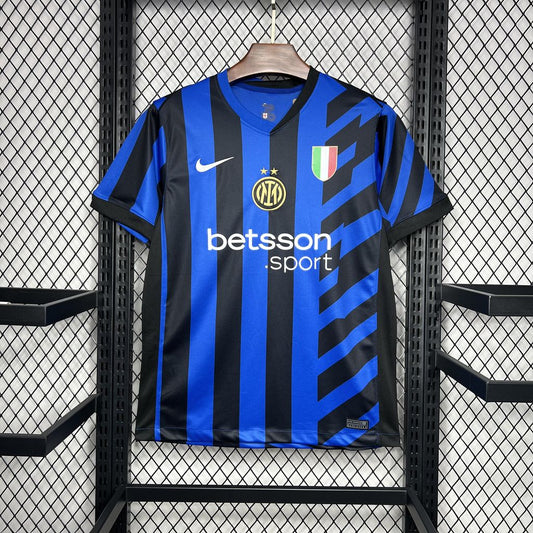 Inter de Milão 2024/25 Home – frente