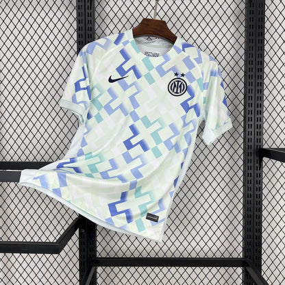 Inter de Milão 2025/26 Away – frente