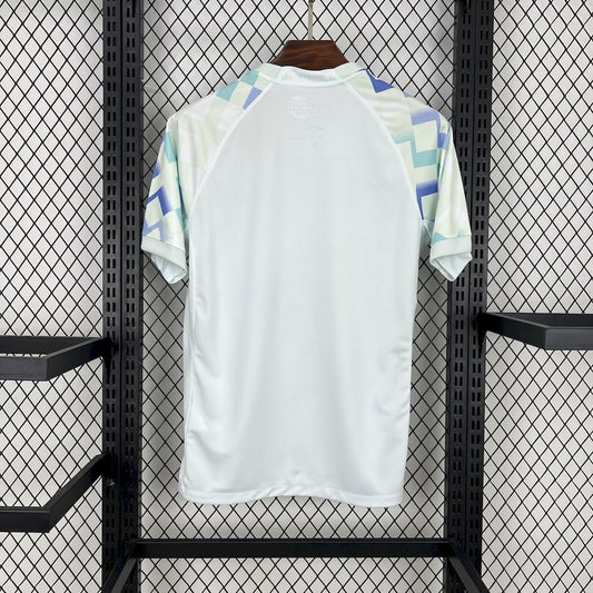 Inter de Milão 2025/26 Away – costas