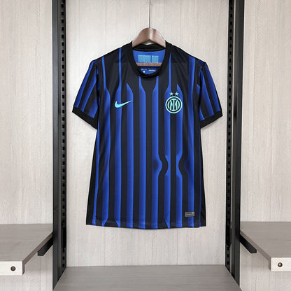 Inter de Milão 2025/26 Home – frente