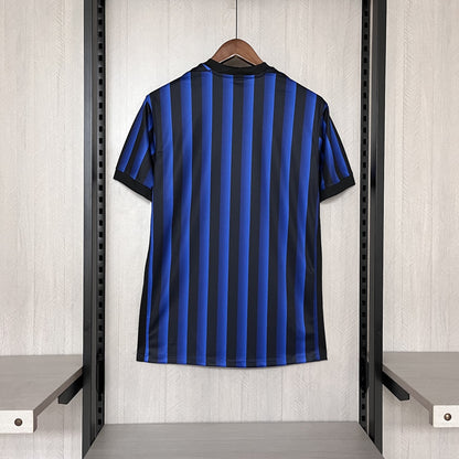 Inter de Milão 2025/26 Home – costas