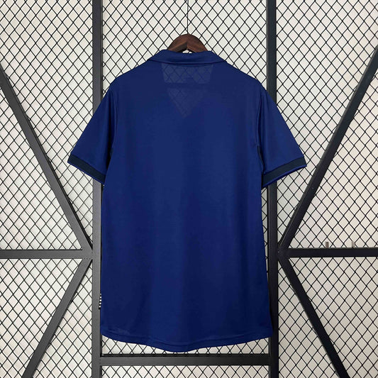 Inter de Milão 1998/99 Third — costas