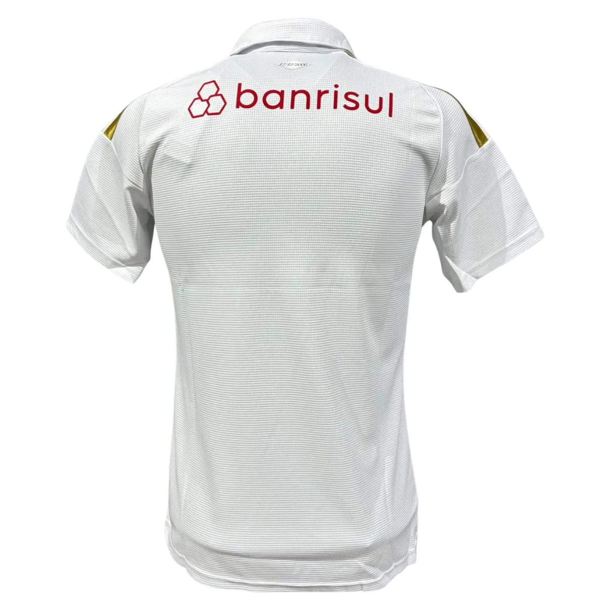 Internacional 2026/27 Away - costas