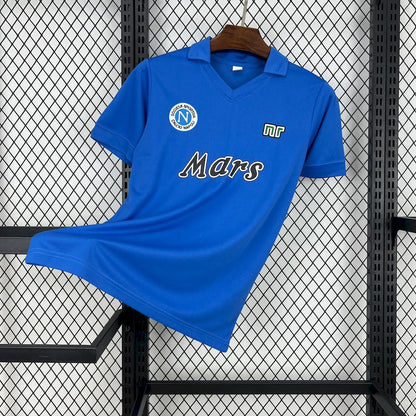 Napoli 1989/90 Home – frente