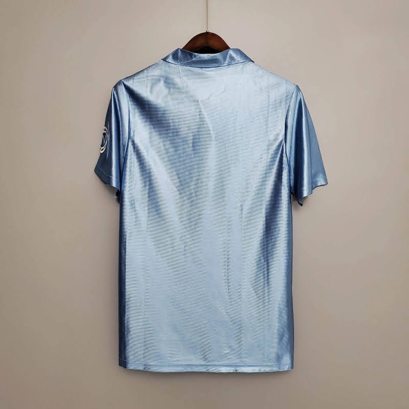 Napoli 1990/91 Home – costas