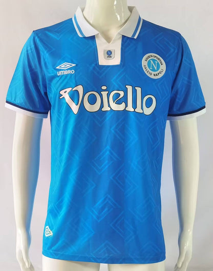 Napoli 1993/94 Home – frente