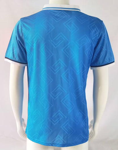 Napoli 1993/94 Home – costas