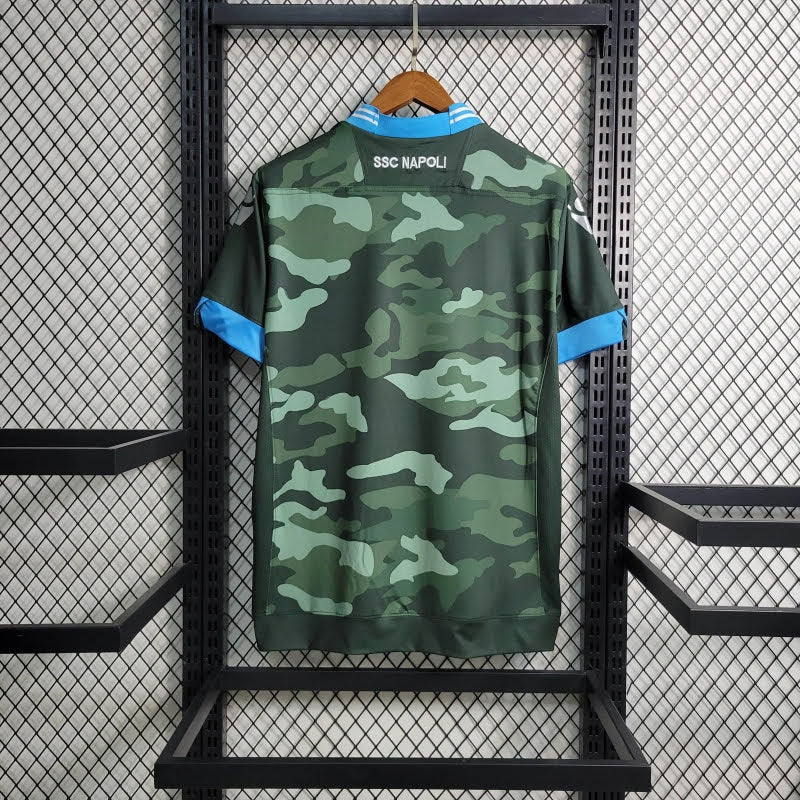 Napoli 2013/14 Away – costas