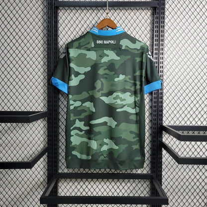 Napoli 2013/14 Away – costas
