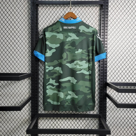 Napoli 2013/14 Away – costas