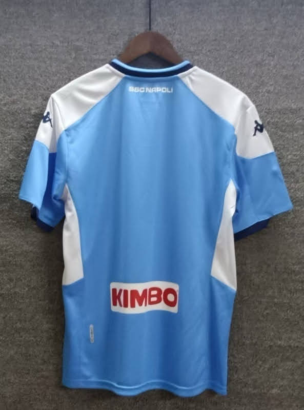 Napoli 2019/20 Home – costas