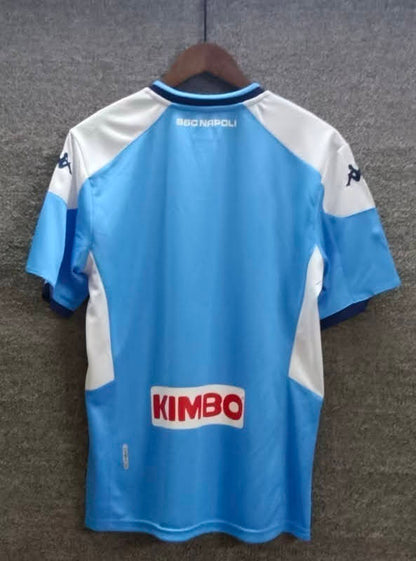Napoli 2019/20 Home – costas