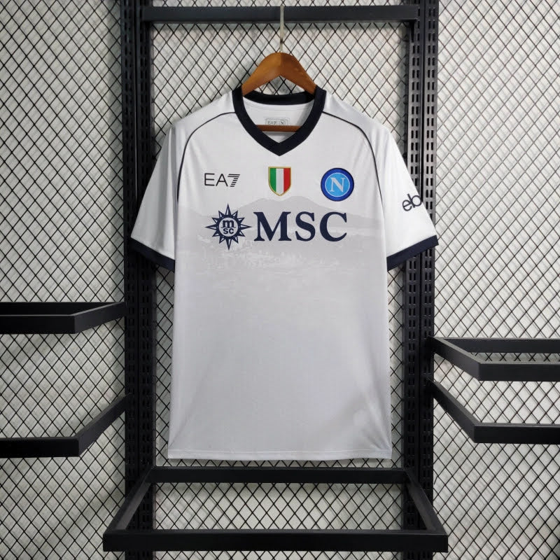 Napoli 2023/24 Away – frente