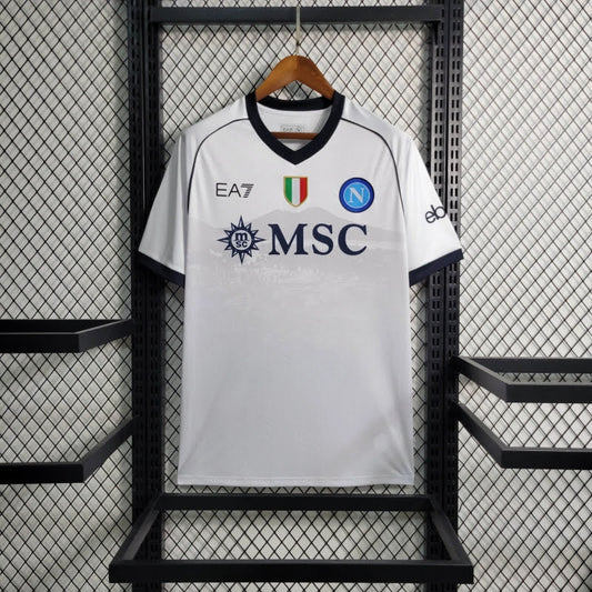 Napoli 2023/24 Away – frente