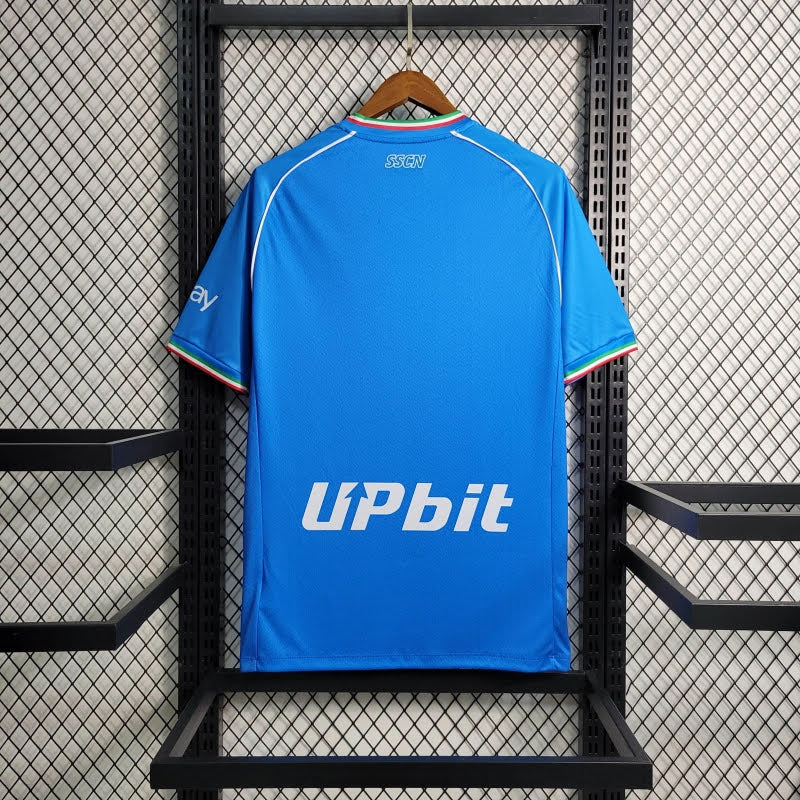 Napoli 2023/24 Home – costas