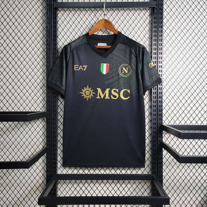 Napoli 2023/24 Third – frente