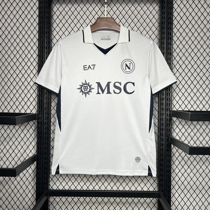 Napoli 2024/25 Away – frente