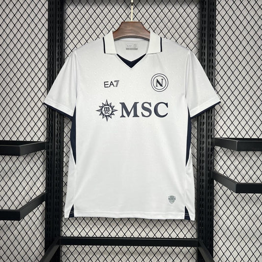 Napoli 2024/25 Away – frente