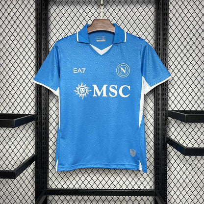 Napoli 2024/25 Home – frente