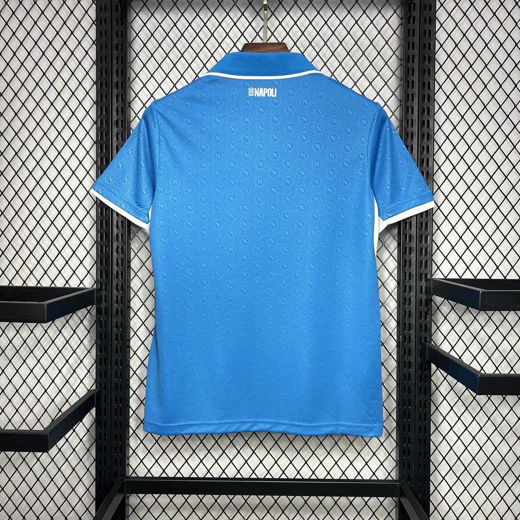 Napoli 2024/25 Home – costas