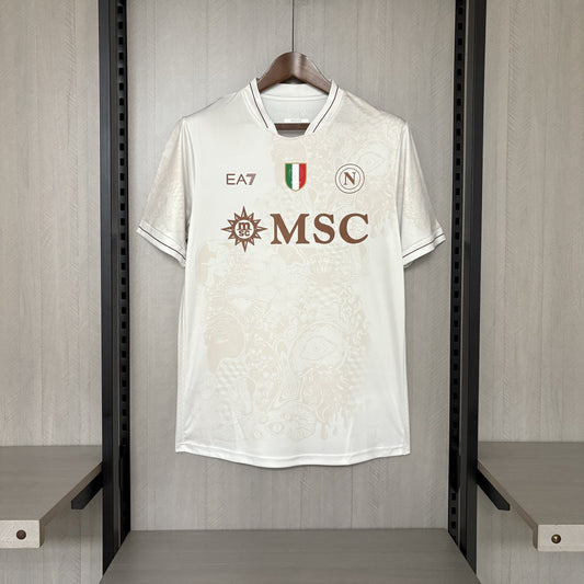 Napoli 2025/26 Away – frente