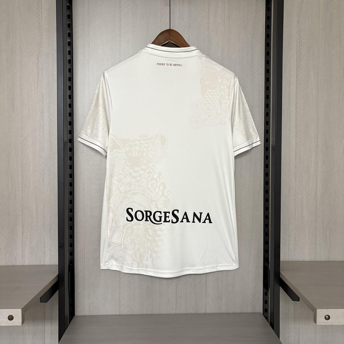 Napoli 2025/26 Away – costas