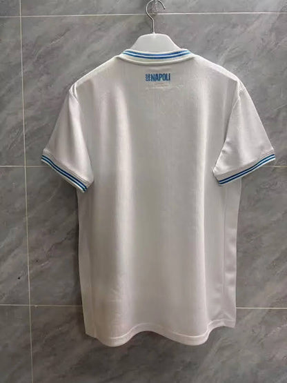 Napoli 2025/26 Away Champions League – costas