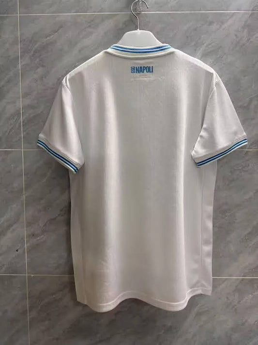 Napoli 2025/26 Away Champions League – costas