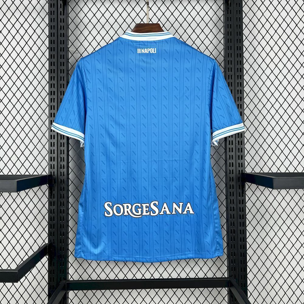 Napoli 2025/26 Home - costas