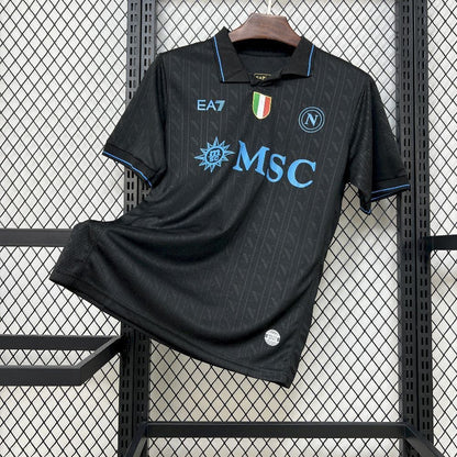 Napoli 2025/26 Third – frente