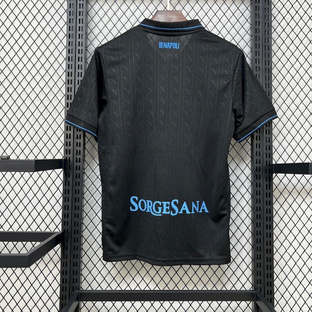 Napoli 2025/26 Third – costas