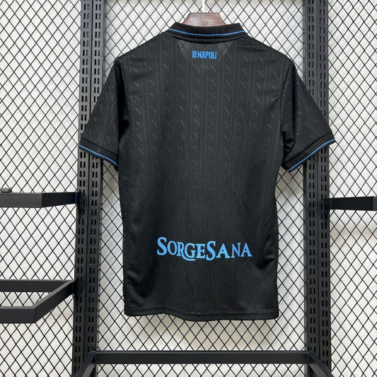 Napoli 2025/26 Third – costas
