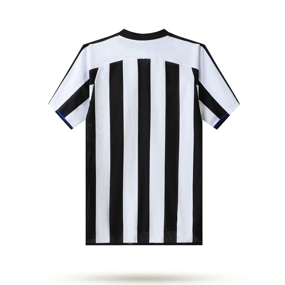 Newcastle United 2003/05 Home costas