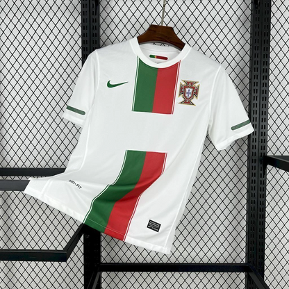 Portugal 2010 Away - frente