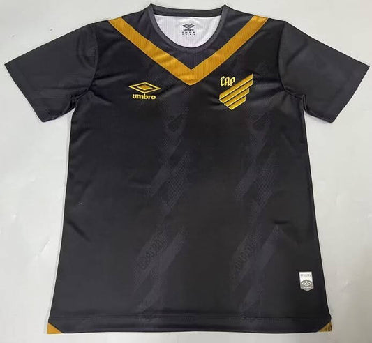 Athletico Paranaense 2024 Third