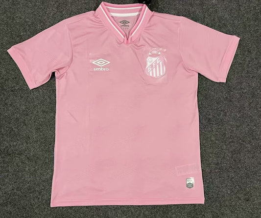 Santos 2024 Outubro Rosa