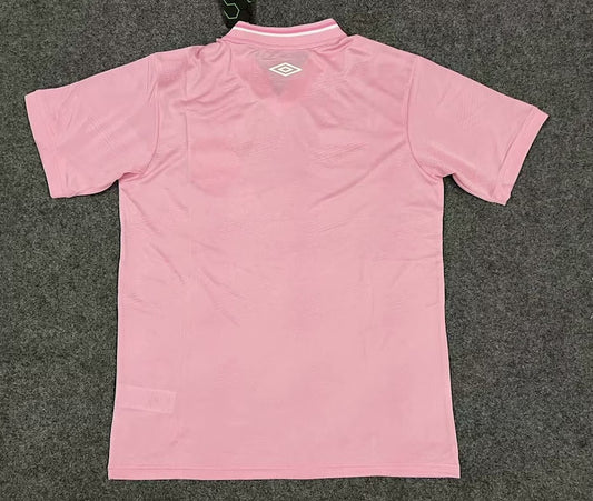 Santos 2024 Outubro Rosa