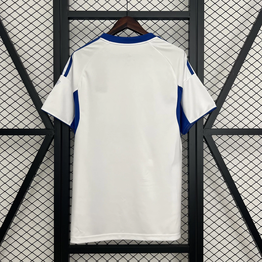 Schalke 04 2025/26 Away - costas